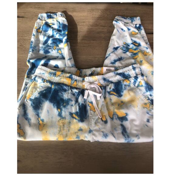 Style & Co Tie-Dye Joggers - L - Picture 10 of 10
